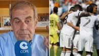 El análisis que hace Tomás Guasch tras el triunfo del Real Madrid contra el Pachuca: "No está cerrada"