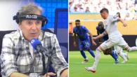 Paco González y la vuelta de Fede Valverde al extremo derecho: "Me parece la noticia del día"