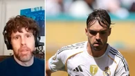 Dani Senabre reacciona a la expulsión de Asencio y le compara con un jugador del Barcelona: "Decían..."