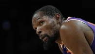 Kevin Durant ficha por los Houston Rockets