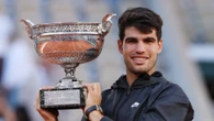 Bautista: "No creo que Alcaraz vaya a ganar Grand Slams acostándose a las 7 de la mañana"