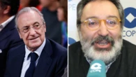 La reflexión de Emilio Pérez de Rozas tras el plantón del Real Madrid a la Federación: "Si tiene miedo de una goleada..."