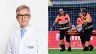 Un médico de futbolistas revela cómo es la prueba del miedo tras una lesión como la de Ter Stegen: 