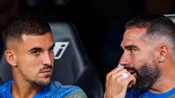 Miguel Ángel Díaz descubre el canterano del Real Madrid que ocuparía el sitio de Ceballos: "Hará vida con el primer equipo"