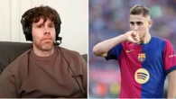La indignación de Dani Senabre por una posible de Fermín: "Está en el escalón inmediatamente inferior a..."