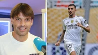 El consejo de Fernando Morientes a Ceballos sobre su futuro en el Real Madrid: "Incluso en su posición"