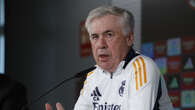 Ancelotti aclama sobre las polémicas arbitrales: 