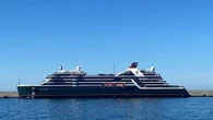 Un joven se embarca a trabajar en un crucero y alucina con el trabajo que le obligan a hacer: Nunca más