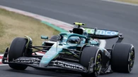 Las mejoras de Fernando Alonso en Imola para conseguir sus primeros puntos del 2025
