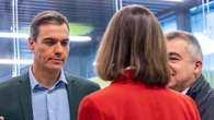 El PSOE se impacienta con Pedro Sánchez a las puertas del Comité Federal: "Vivimos en una pesadilla"
