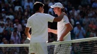La profunda reflexión de Oliver Tarvet tras medirse a Alcaraz en Wimbledon