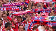 Malestar entre los atléticos por el calendario de LaLiga por varios motivos