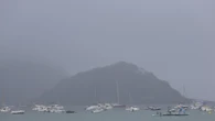 Llega a España la vaguada de tormentas: alertas y zonas más afectadas por las lluvias según la AEMET hoy jueves 3 de julio