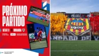 Malestar entre los aficionados del Numancia y del Sant Andreu por temas relacionados con las entradas en la eliminatoria de ascenso a 1ªRFEF