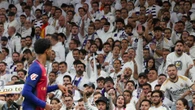 El menor que insultó a Lamine Yamal en el Clásico del Bernabéu ya tiene castigo