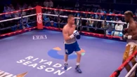 La secuencia que ha hecho estallar al mundo del boxeo: El peor combate de la historia