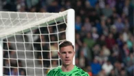 La Liga confirma la lesión de Ter Stegen y el Barcelona inscribirá a Joan García
