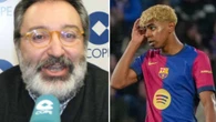 Las dudas de Emilio Pérez de Rozas viendo los últimos partidos del Barcelona: "Muy lamentable"