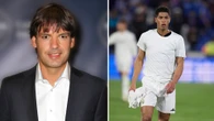 Morientes recuerda lo que hizo para arreglarse unos problemas de hombro, similares a los que tiene Bellingham: "No son dos días..."