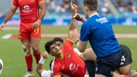 El seven español jugará una semifinal histórica contra Argentina en el Mundial