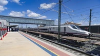 La denuncia de una viajera afectada por el parón del tren entre Sevilla y Madrid: "Hay bebés, personas mayores... no puede ser"