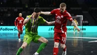 El Palma Futsal hace historia al conquistar su tercera Liga de Campeones consecutiva