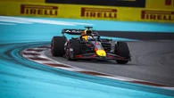 Verstappen estrena paternidad llevándose la pole en Miami