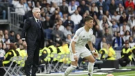 Ancelotti, sobre Güler: "Hay que 'chupar' banquillo para ser titular indiscutible del Real Madrid"