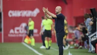 José Alberto, en COPE: "Puedo dar más a este club, esta afición y estos jugadores"