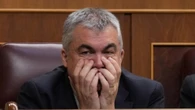 Santos Cerdán ha vuelto a reiterar su inocencia y confirma que ya está buscando abogado para declarar ante el juez