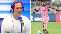 El miedo que tiene David Sánchez al Mundial de Clubes de Leo Messi: "Me daría cosa"
