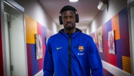 Fall seguirá en el Barça, a pesar de anunciar su marcha hace semanas