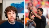 La conclusión que saca Dani Senabre tras el cambio de Xabi Alonso por Ancelotti en el Real Madrid: "A mí me da más miedo"