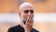 Guardiola insinúa que podría seguir con el City: "Quizás luego extienda mi contrato"