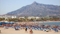 La colchoneta hinchable que se veía mucho por las playas de España y que ahora puede darte dinero: se vende por más de 20 euros