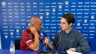 Paco López: "La igualdad marca la Segunda División, pero el equipo está preparado"
