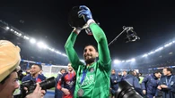 Donnarumma se despide del PSG: "Han decidido que ya no puedo formar parte del grupo"