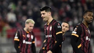 Morata 'carga' contra el Galtasaray: "Hay principios que nunca deben romperse"