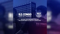 Nueva palanca del Barcelona: acuerdo con la RD del Congo a cambio de 40 millones