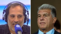 David Sánchez responde a las críticas al FC Barcelona por la palanca del Congo: "¿Por el Fly Emirates hay debate moralista?"