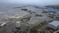 Registran terremoto de magnitud 6,8 junto a la península rusa de Kamchatka