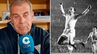 Tomás Guasch tiene claro a quién darle el dorsal 9 en el Real Madrid: "En homenaje a don Alfredo"