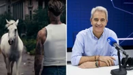 Manolo Lama le pone nota al estreno musical de Sergio Ramos: "Si esto fuera La Voz..."