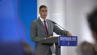 Sánchez asegura que "hay jueces haciendo política" y defiende que "no" hay financiación irregular en el PSOE