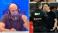 Gonzalo Miró valora los errores del VAR en LaLiga: "Desvirtúa la competición"