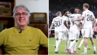 Siro López valora la victoria del Real Madrid ante el Mallorca: "Me quedo con..."