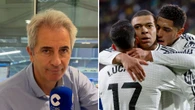 Manolo Lama destaca la importancia de la victoria del Real Madrid contra el Villarreal: "Obligado a ganar"