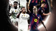 LaLiga hace oficial el horario del Clásico y manda al lunes el Betis-Atlético