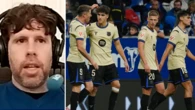 Dani Senabre, comentarista de Tiempo de Juego, sobre el jugador que queda señalado en el Oviedo - Barcelona: "No tiene la culpa"