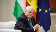 El presidente de la Autoridad Palestina ha condenado los ataques de Hamás del 7 de octubre porque asegura que no representan al pueblo palestino